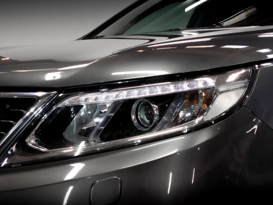 Kia Sorento II Рестайлинг Москва  - изображение 27