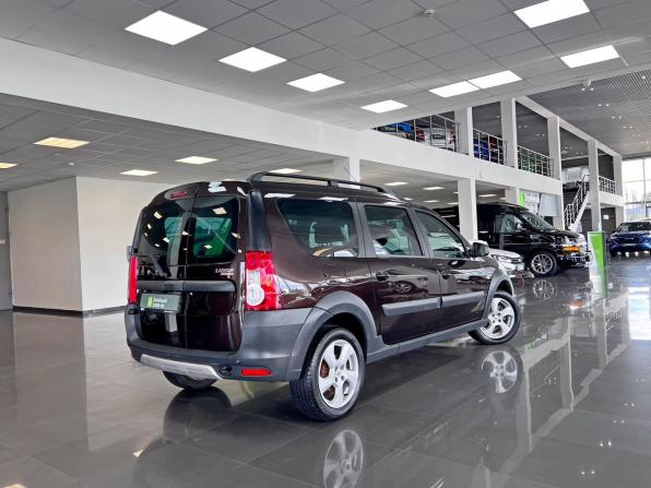 Lada (ВАЗ) Largus I с пробегом 2019 года, цена 1 145 000 рублей, 82624 км, универсал, Автокод Объявления
