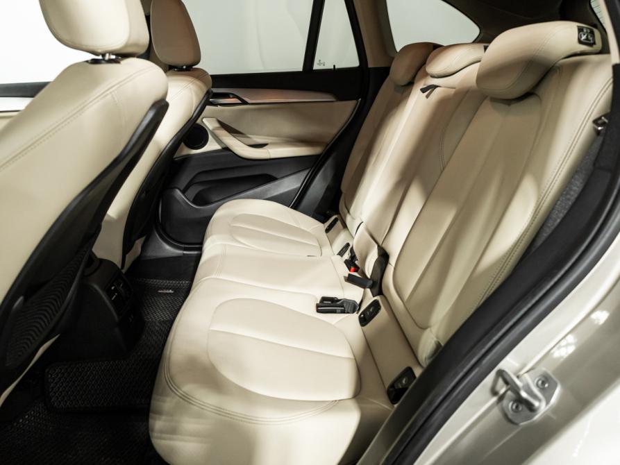 BMW X1 II (F48) Рестайлинг Санкт-Петербург  - изображение 10