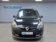 Renault Scenic III Рестайлинг Москва  - изображение 21