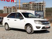 Lada (ВАЗ) Granta I Ижевск  - изображение 23
