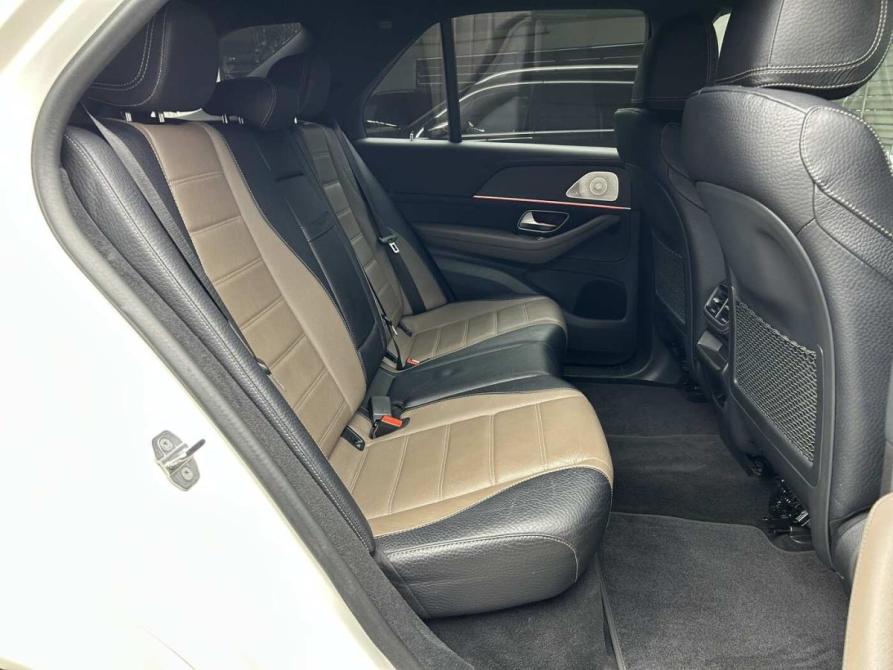 Mercedes-Benz GLE II (V167) Москва  - изображение 11