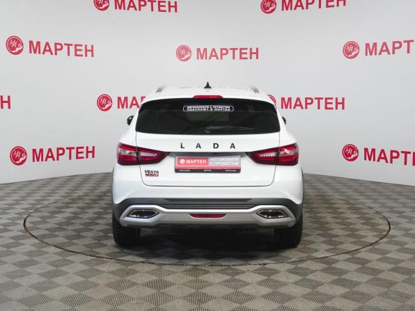 Lada (ВАЗ) Vesta I Рестайлинг (NG) с пробегом 2025 года, цена 1 527 000 рублей, 13778 км, универсал, Автокод Объявления