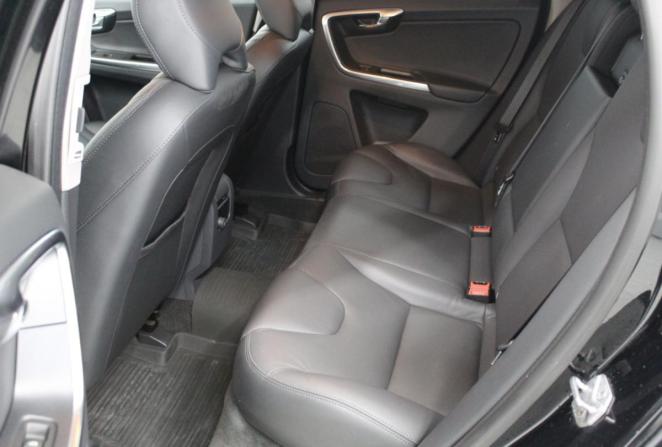 Volvo XC60 I Рестайлинг с пробегом 2014 года, цена 1 860 000 рублей, 212761 км, внедорожник, Автокод Объявления