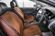 Honda City IV Красноярск  - изображение 29