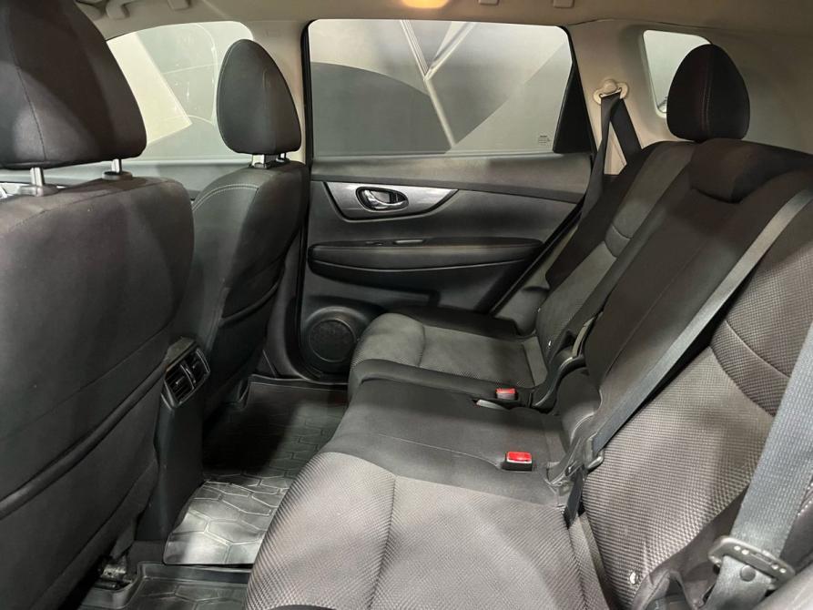 Nissan X-Trail III Пермь  - изображение 13