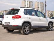Volkswagen Tiguan I Рестайлинг Ижевск  - изображение 29