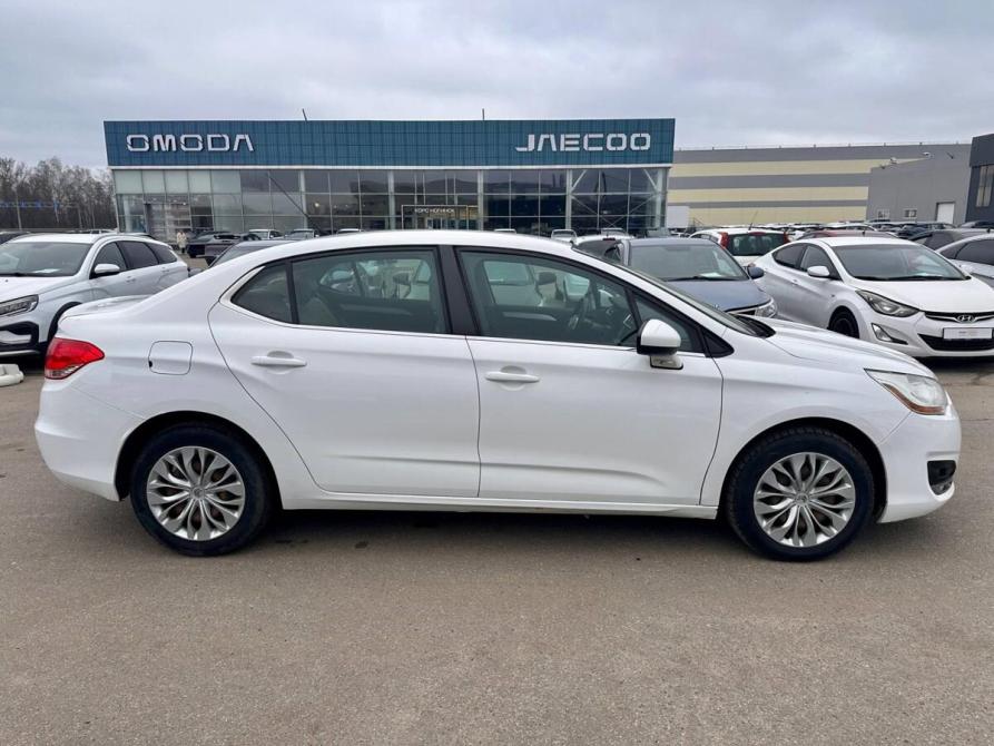 Citroen C4 II Ногинск  - изображение 5