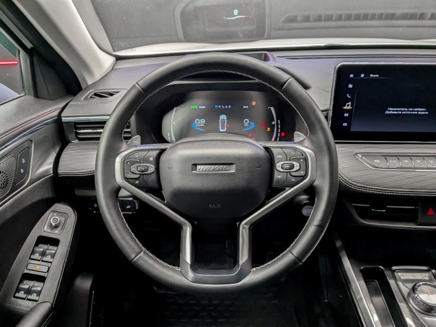 Haval Jolion I Москва  - изображение 22