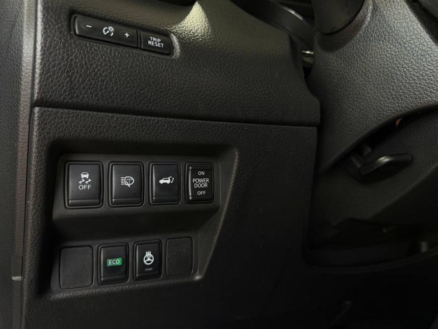 Nissan X-Trail III Рестайлинг Ростов-на-Дону  - изображение 19