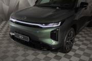 GAC S7 Москва  - изображение 18