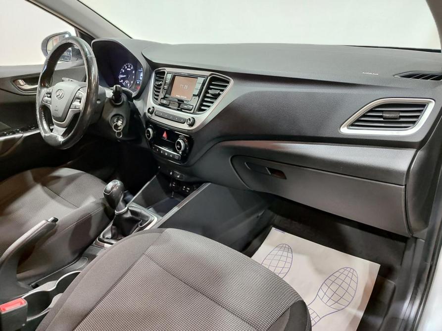 Hyundai Solaris II Нижневартовск  - изображение 14