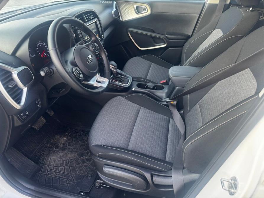 Kia Soul III Астрахань  - изображение 12