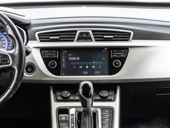 Geely Atlas I с пробегом 2020 года, цена 1 648 000 рублей, 70711 км, внедорожник, Автокод Объявления