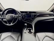 Toyota Camry VIII (XV70) Вологда  - изображение 38
