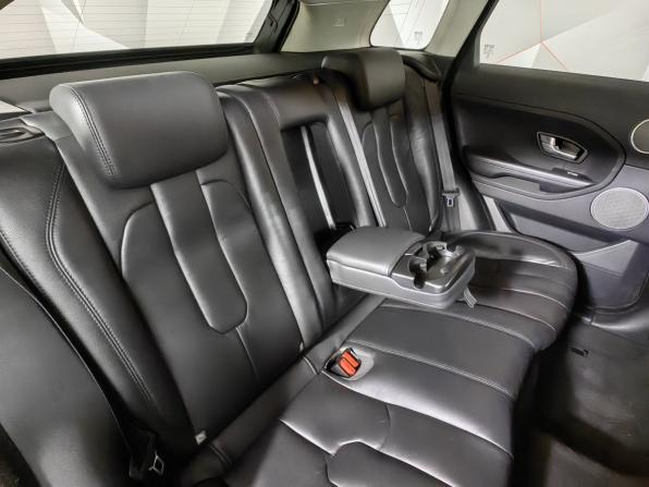 Land Rover Range Rover Evoque I с пробегом 2014 года, цена 1 625 000 рублей, 200944 км, внедорожник, Автокод Объявления