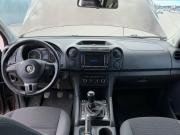 Volkswagen Amarok I Пермь  - изображение 12