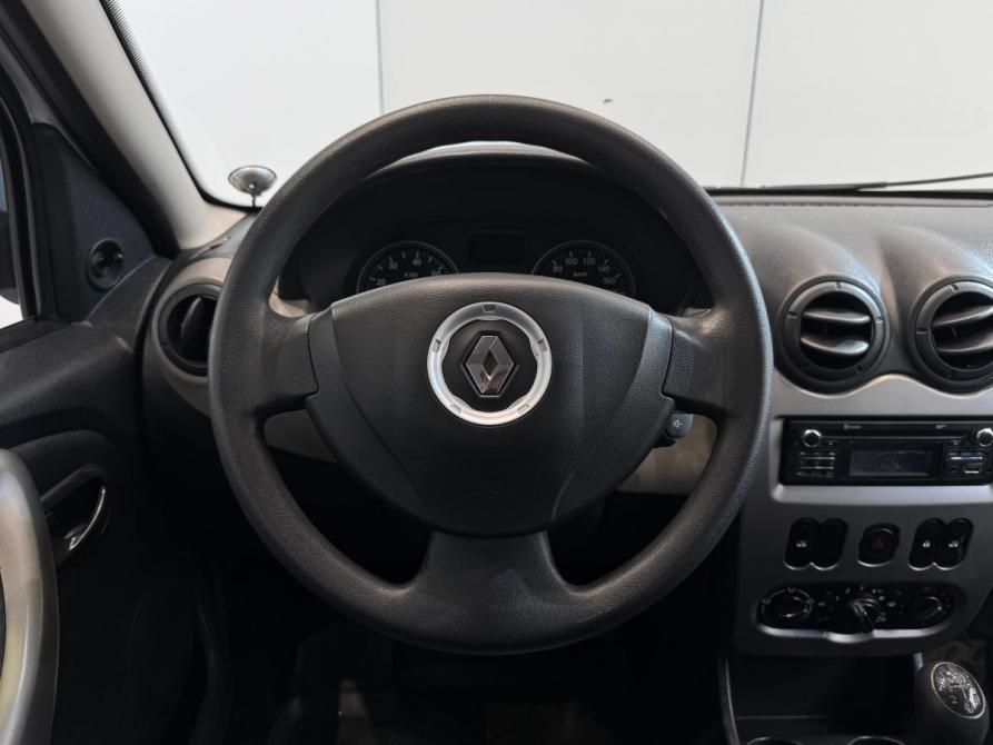 Renault Sandero I Волжский  - изображение 11