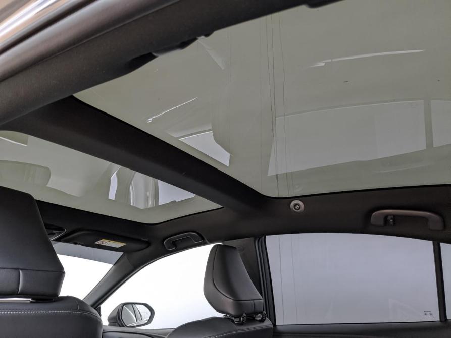 Toyota Camry IX (XV80) China Market Москва  - изображение 23