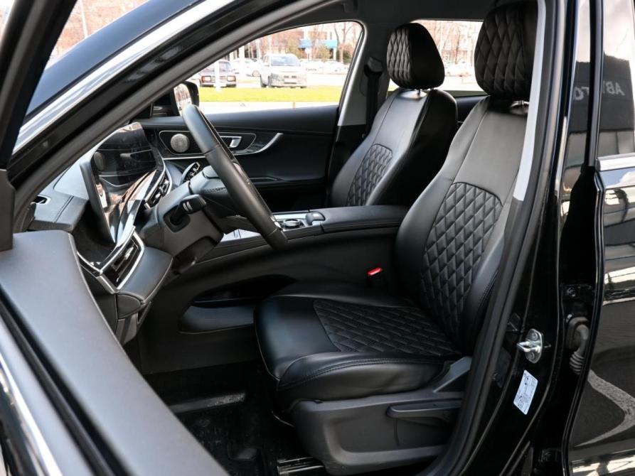 Chery Tiggo 7 Pro Max I Рестайлинг Волгоград  - изображение 11