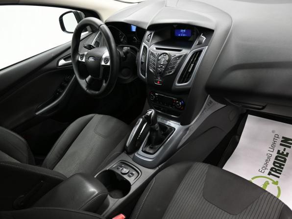 Ford Focus III с пробегом 2012 года, цена 755 000 рублей, 255406 км, седан, Автокод Объявления