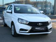 Lada (ВАЗ) Vesta I Иваново  - изображение 18