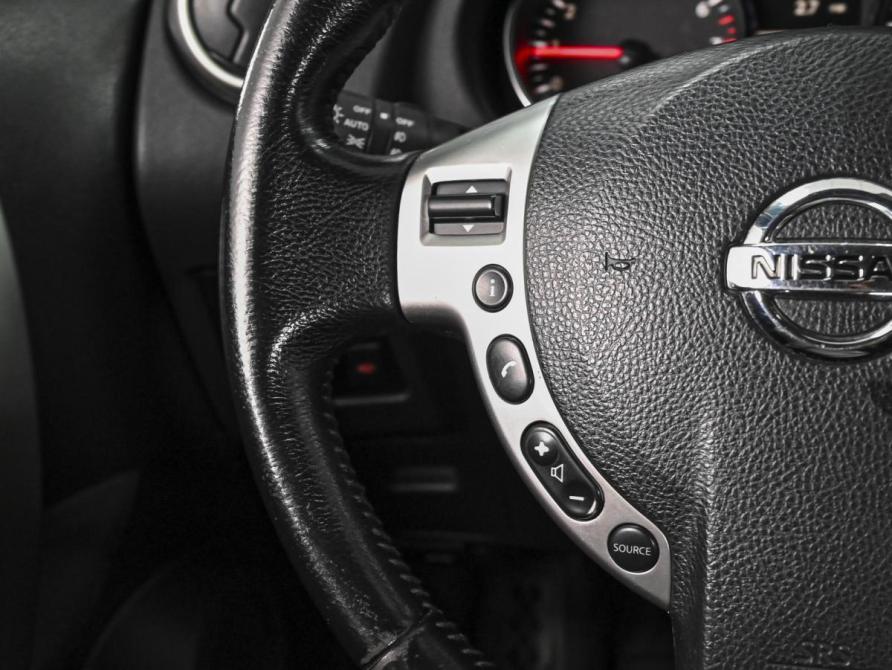 Nissan Qashqai I Рестайлинг Ставрополь  - изображение 17