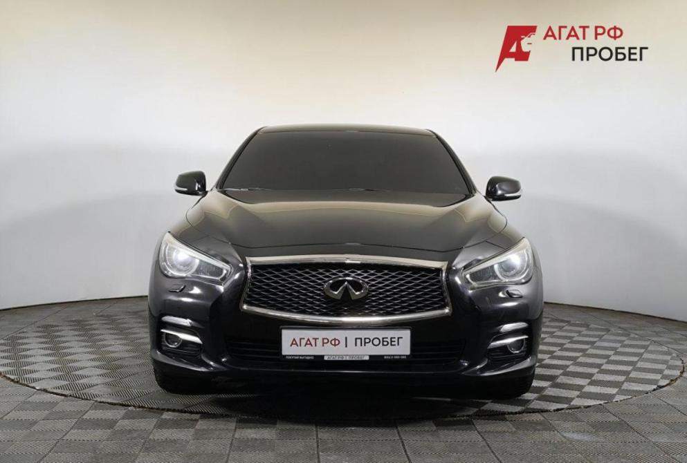 Infiniti Q50 I Нижний Новгород  - изображение 2