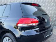 Volkswagen Golf VI Краснодар  - изображение 38