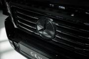 Mercedes-Benz G-Класс III (W465) Рестайлинг Москва  - изображение 39
