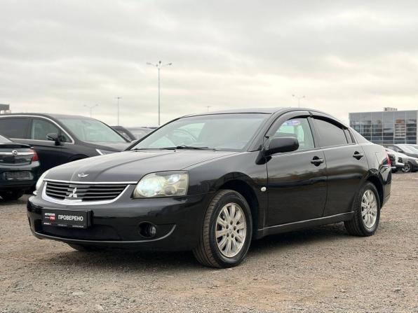 Mitsubishi Galant IX Рестайлинг с пробегом 2006 года, цена 395 000 рублей, 411000 км, седан, Автокод Объявления