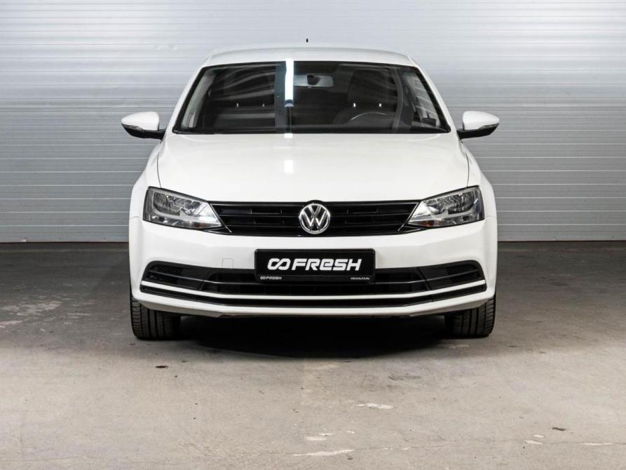 Volkswagen Jetta VI Рестайлинг Ставрополь  - изображение 3