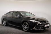 Toyota Camry VIII (XV70) Рестайлинг Ярославль  - изображение 32