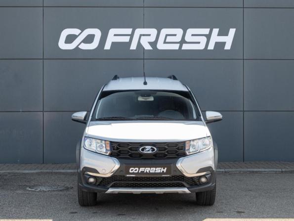 Lada (ВАЗ) Largus I Рестайлинг с пробегом 2025 года, цена 1 460 000 рублей, 63600 км, универсал, Автокод Объявления