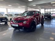 Nissan Juke I Тверь  - изображение 22