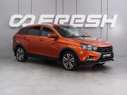 Lada (ВАЗ) Vesta I Воронеж  - изображение 20