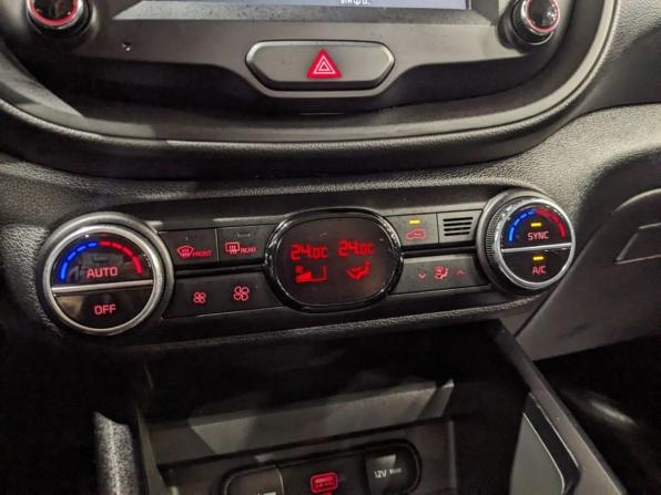 Kia Soul III с пробегом 2020 года, цена 1 860 000 рублей, 97217 км, хэтчбек, Автокод Объявления