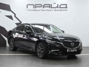Mazda 6 III (GJ) Рестайлинг Ростов-на-Дону  - изображение 26