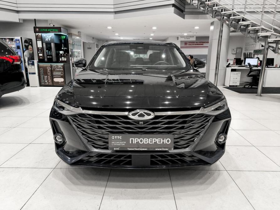 Chery Arrizo 8 Казань  - изображение 2