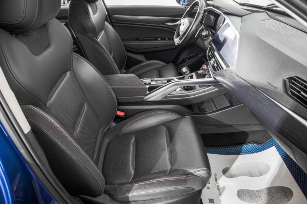 Geely Tugella I Барнаул  - изображение 22