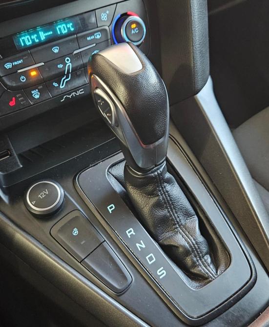 Ford Focus III Рестайлинг Вологда  - изображение 15