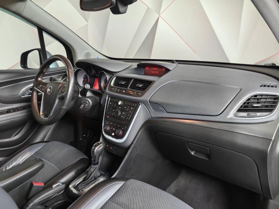 Opel Mokka I Москва  - изображение 12