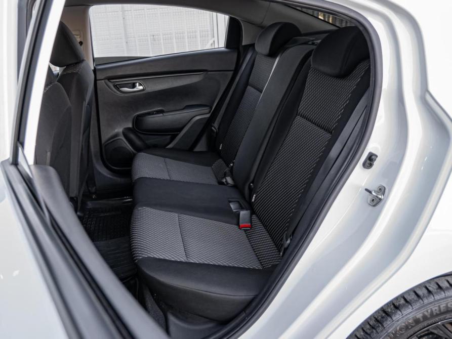 Kia Rio IV Краснодар  - изображение 9