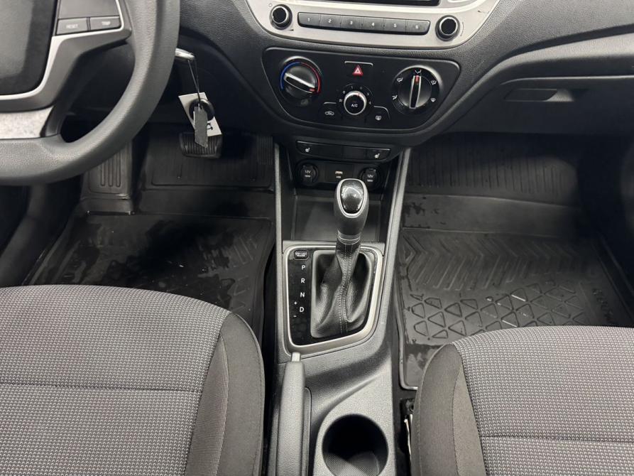 Hyundai Solaris II Рестайлинг Воронеж  - изображение 12