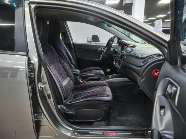 Kia Forte I с пробегом 2010 года, цена 879 000 рублей, 356588 км, седан, Автокод Объявления