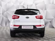 Kia Sportage III Ульяновск  - изображение 25