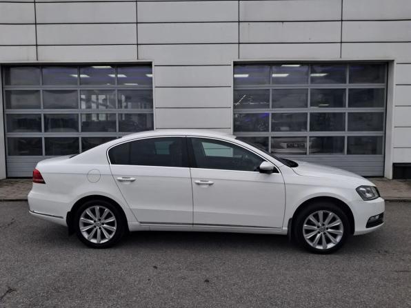 Volkswagen Passat B7 с пробегом 2012 года, цена 959 000 рублей, 243002 км, седан, Автокод Объявления