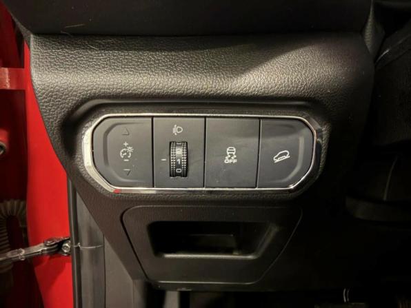 Haval Jolion I с пробегом 2022 года, цена 1 570 000 рублей, 94679 км, внедорожник, Автокод Объявления