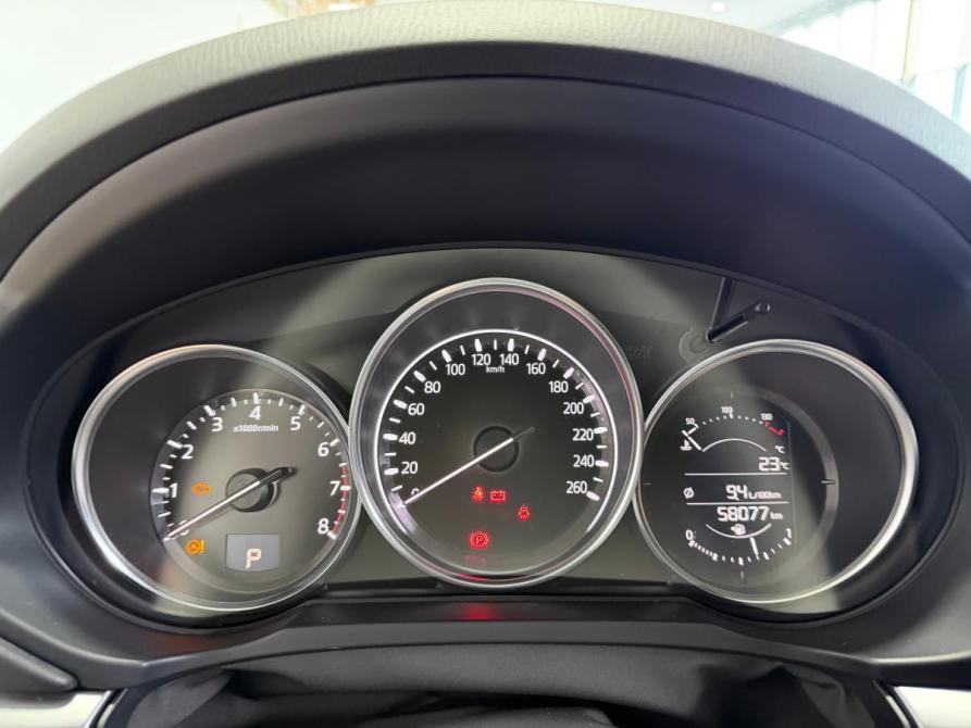 Mazda CX-5 II Новороссийск  - изображение 12