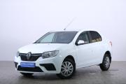 Renault Logan II Рестайлинг Омск  - изображение 25